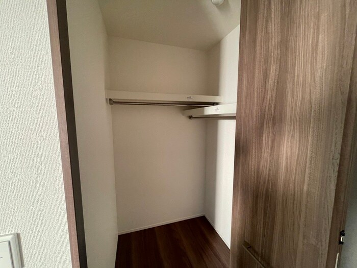 アンバーキューブＣの物件内観写真