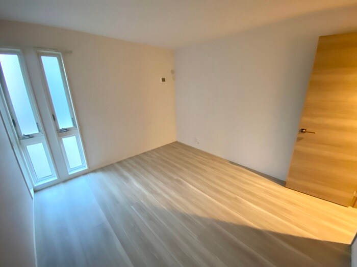 アンバーキューブＣの物件内観写真