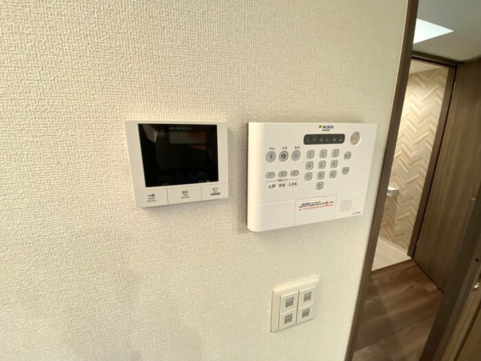 アンバーキューブＣの物件内観写真