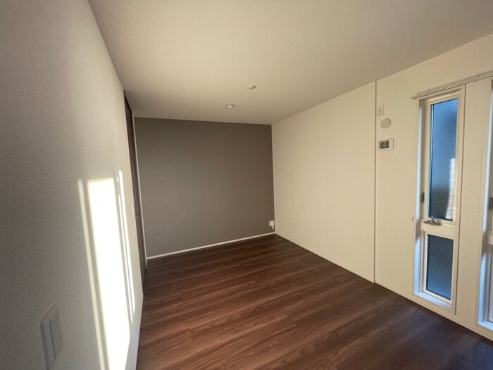 アンバーキューブＣの物件内観写真