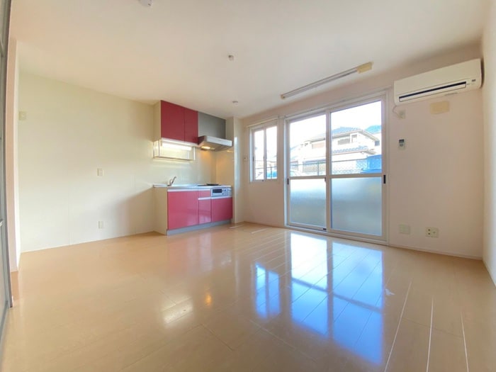 シュ－ペリアの物件内観写真