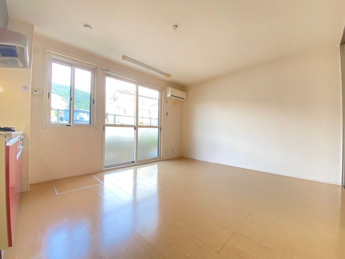 シュ－ペリアの物件内観写真