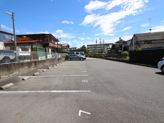 シュ－ペリアの物件外観写真