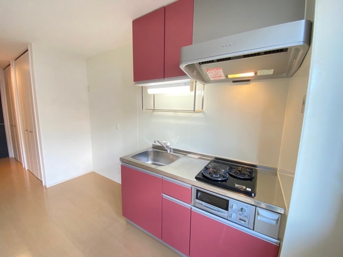 シュ－ペリアの物件内観写真