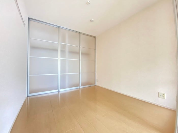 シュ－ペリアの物件内観写真