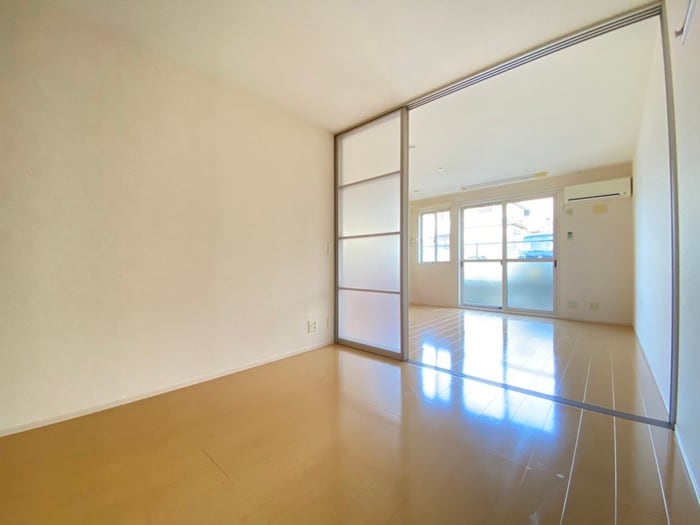 シュ－ペリアの物件内観写真