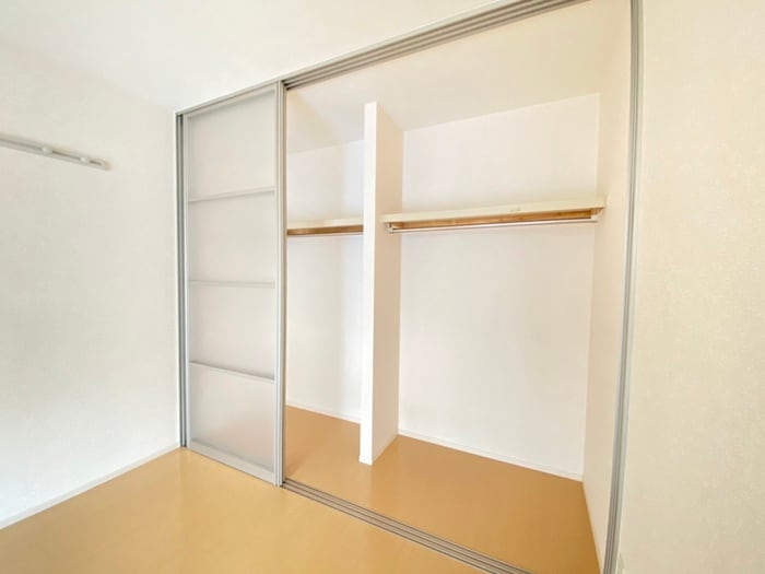 シュ－ペリアの物件内観写真