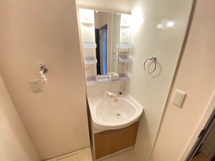 シュ－ペリアの物件内観写真