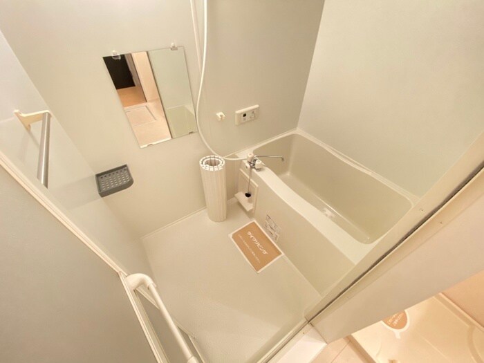 シュ－ペリアの物件内観写真