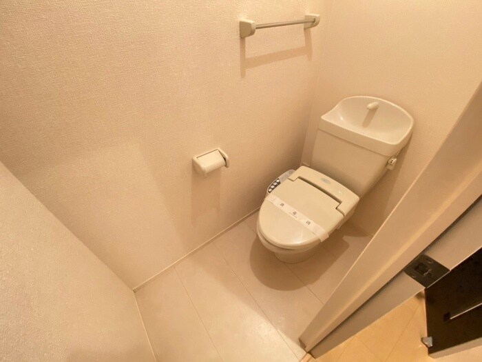 シュ－ペリアの物件内観写真