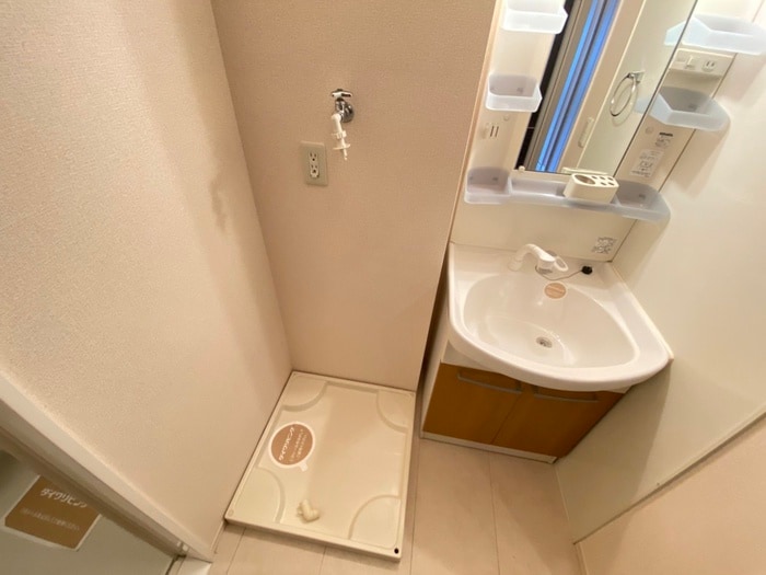 シュ－ペリアの物件内観写真