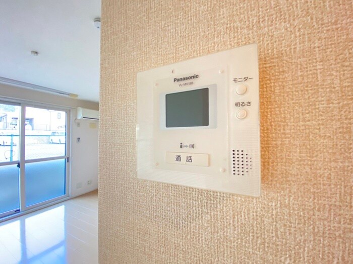 シュ－ペリアの物件内観写真