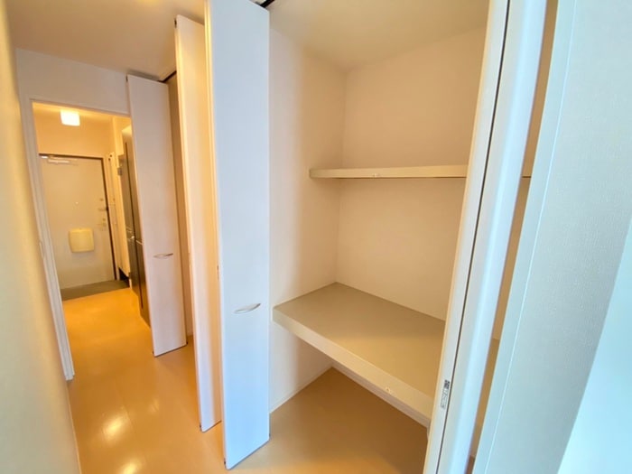 シュ－ペリアの物件内観写真