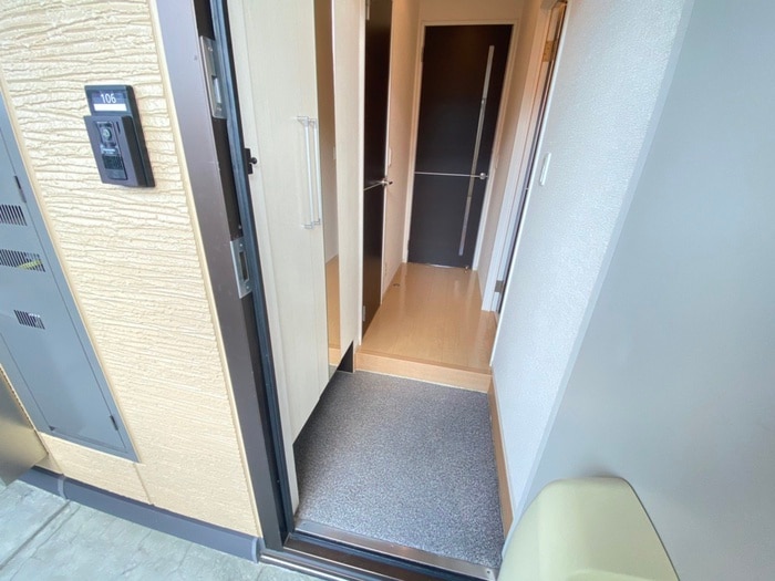 シュ－ペリアの物件内観写真