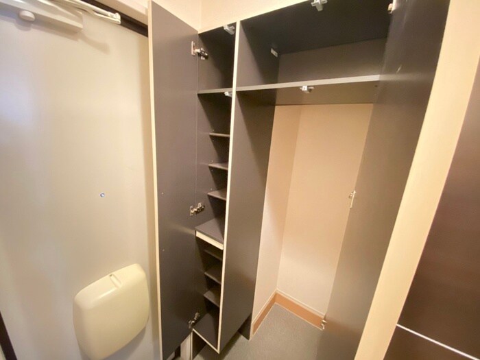 シュ－ペリアの物件内観写真