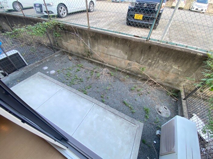 シュ－ペリアの物件内観写真