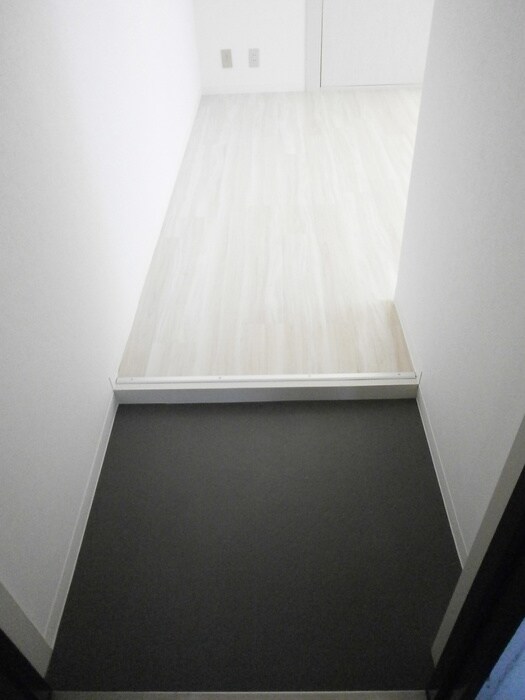 咲良マンションの物件内観写真