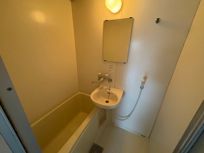 咲良マンションの物件内観写真