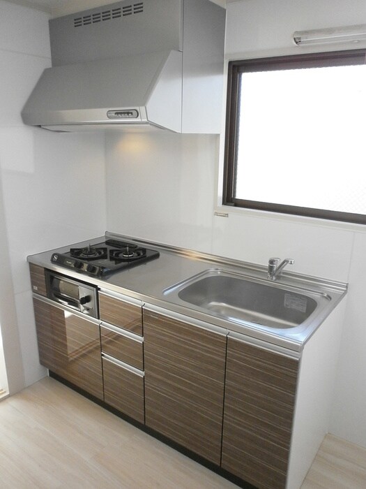 咲良マンションの物件内観写真