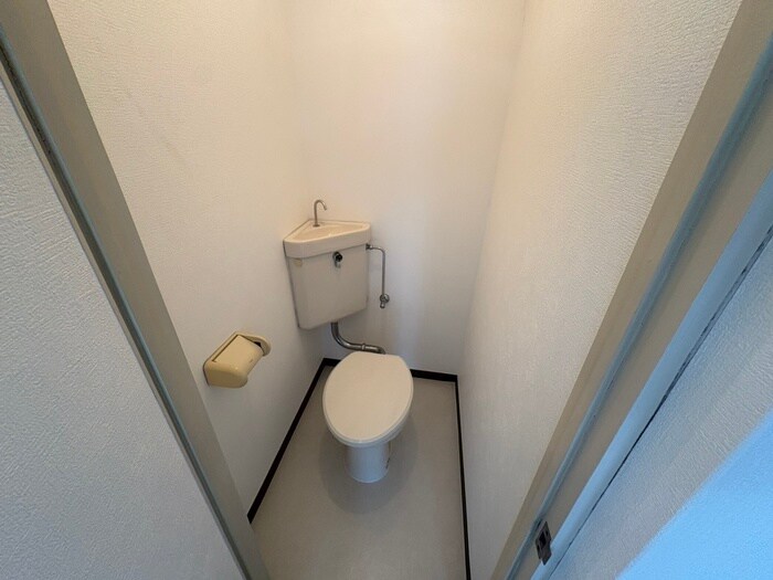 咲良マンションの物件内観写真