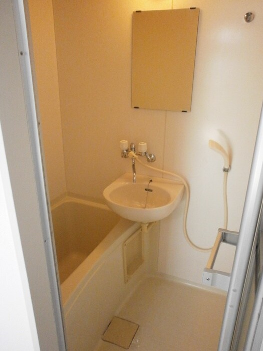 咲良マンションの物件内観写真