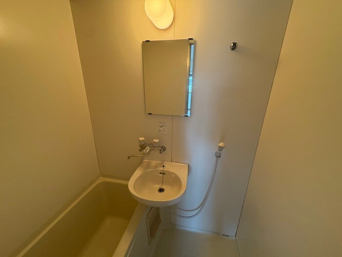 咲良マンションの物件内観写真