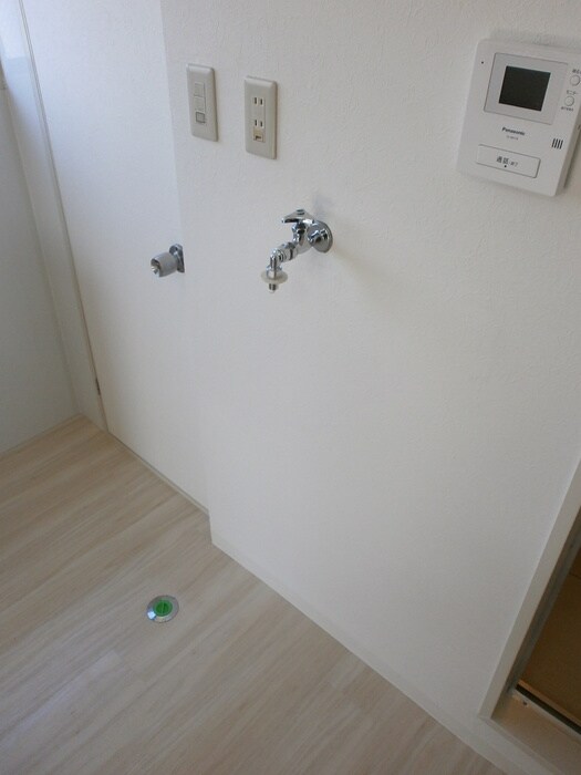 咲良マンションの物件内観写真