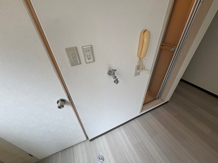 咲良マンションの物件内観写真