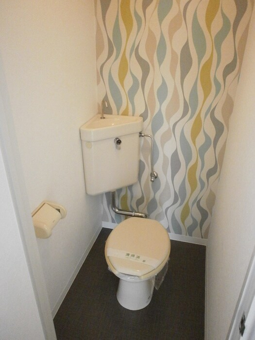 咲良マンションの物件内観写真