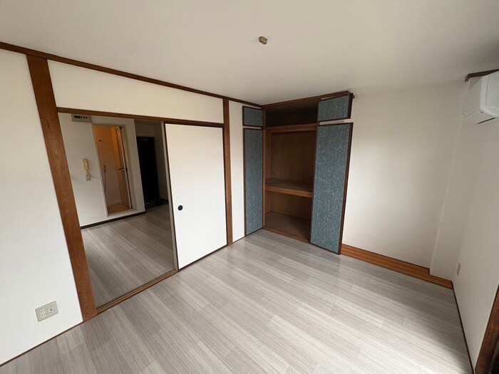 咲良マンションの物件内観写真