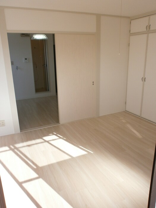 咲良マンションの物件内観写真