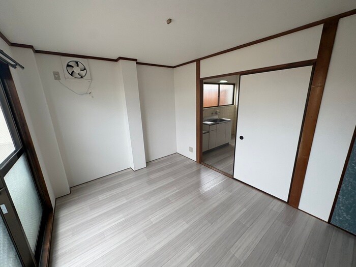 咲良マンションの物件内観写真