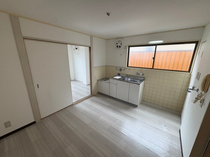 咲良マンションの物件内観写真