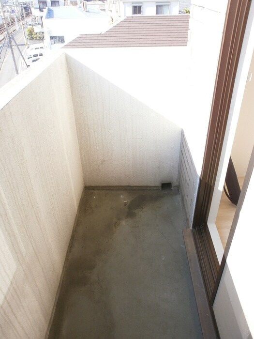 咲良マンションの物件内観写真