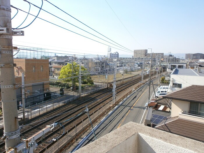 咲良マンションの物件内観写真