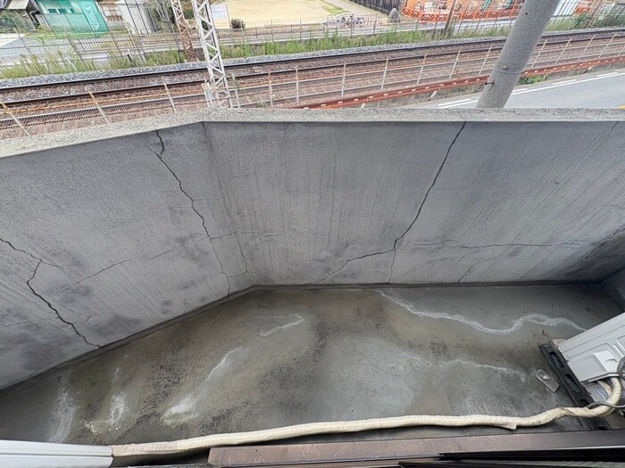 咲良マンションの物件内観写真