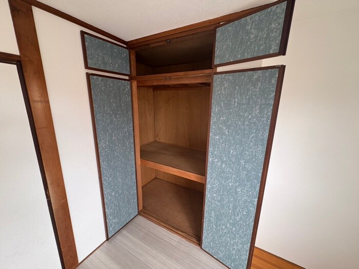 咲良マンションの物件内観写真