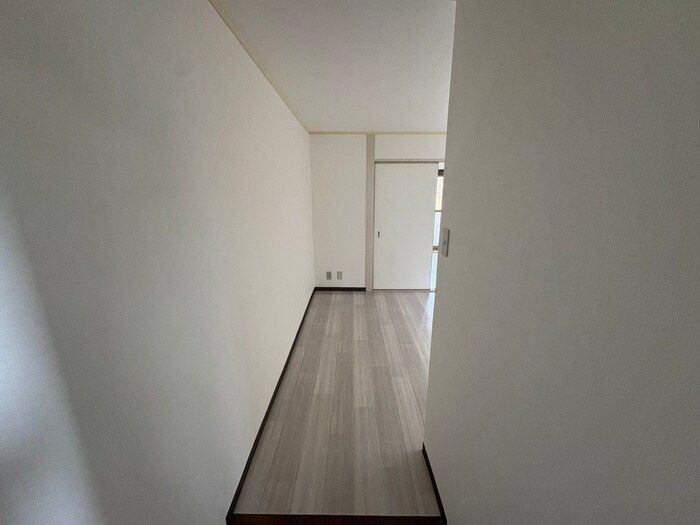 咲良マンションの物件内観写真