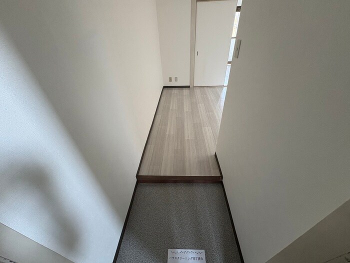 咲良マンションの物件内観写真