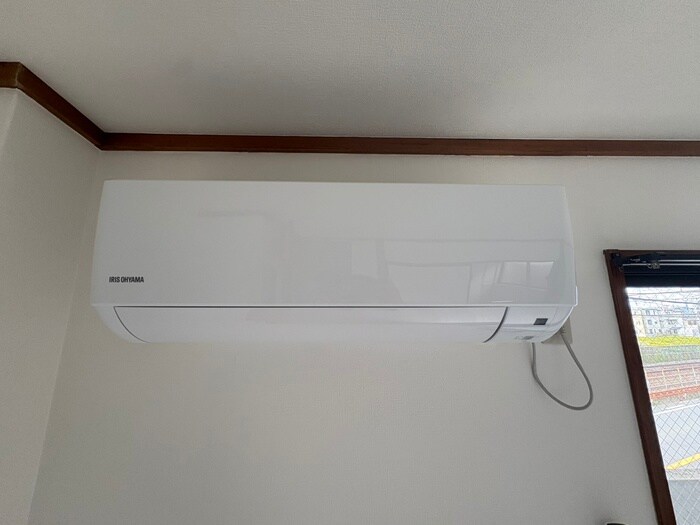 咲良マンションの物件内観写真