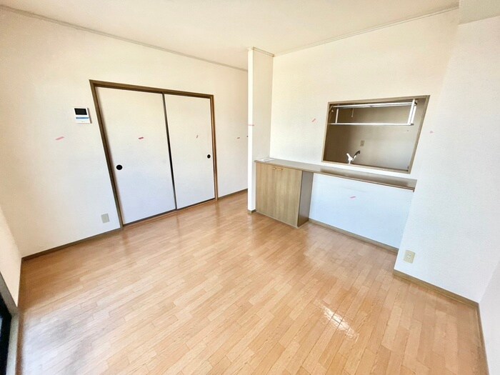 フレマリール林の物件内観写真