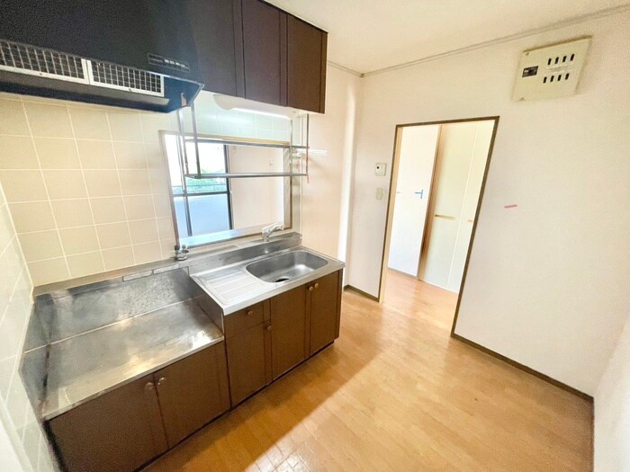 フレマリール林の物件内観写真