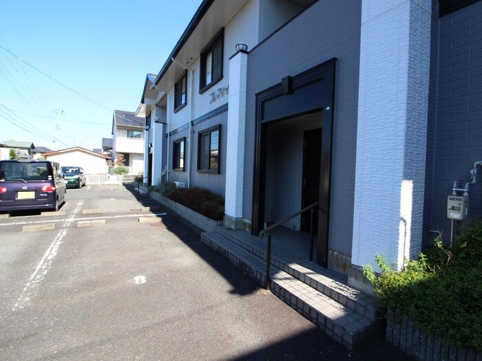 フレマリール林の物件外観写真