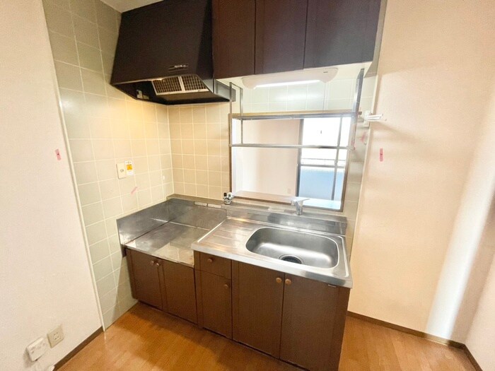 フレマリール林の物件内観写真