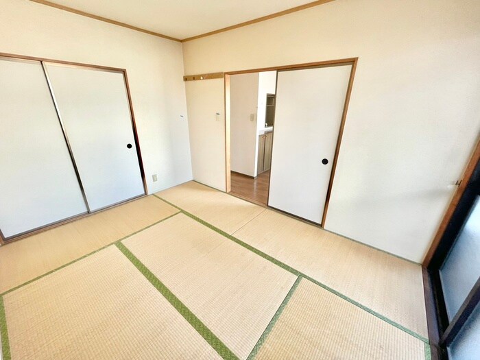 フレマリール林の物件内観写真