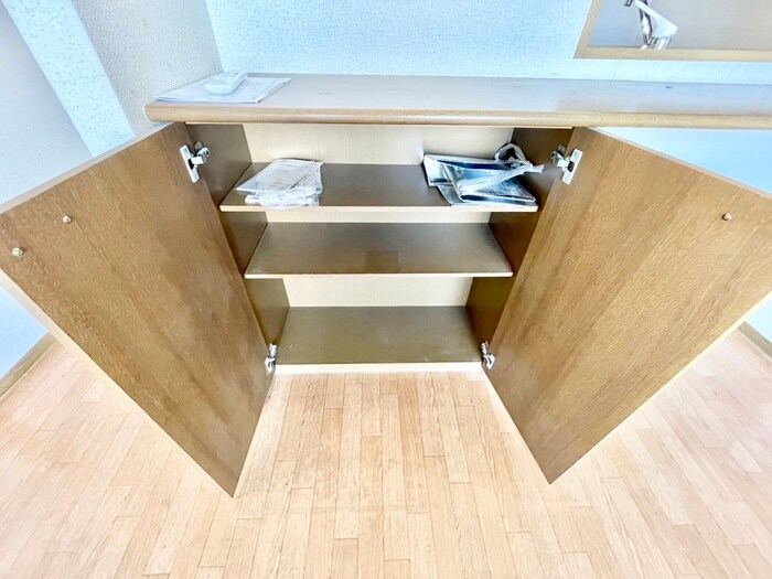 フレマリール林の物件内観写真