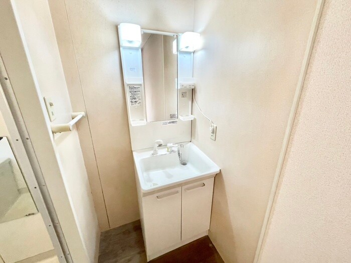 フレマリール林の物件内観写真