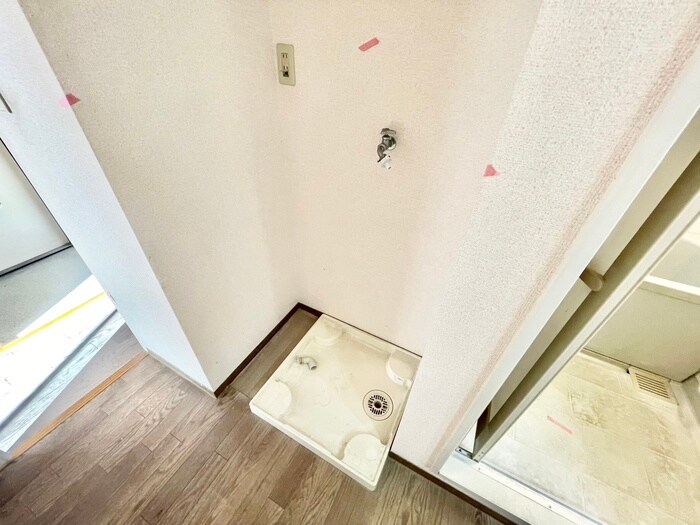 フレマリール林の物件内観写真