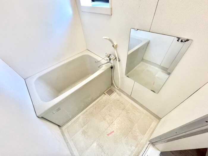 フレマリール林の物件内観写真