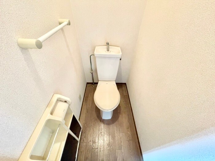 フレマリール林の物件内観写真